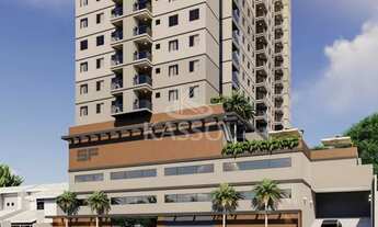 Imagem: EDIFICIO RECANTO - LANÇAMENTO - NEVA 2