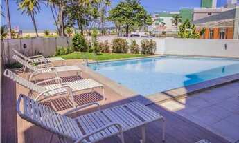 Imagem 6: Apartamento para aluguel possui 60 metros quadrados com 2 quartos em Cabo Branco - João Pe