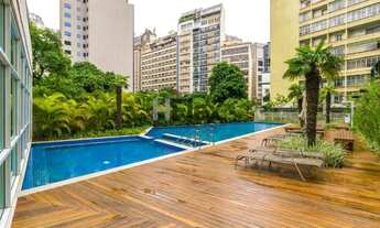 Imagem 4: Apartamento, Bela Vista - São Paulo