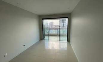 Imagem 3: Apartamento para aluguel com 167 metros quadrados com 3 quartos em Umarizal - Belém - PA