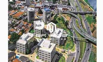 Imagem 6: PRÉDIO COMERCIAL em SÃO PAULO - SP, MORUMBI