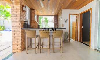 Imagem 6: Acolhedor Sobrado Tradicional No Jardins Verona