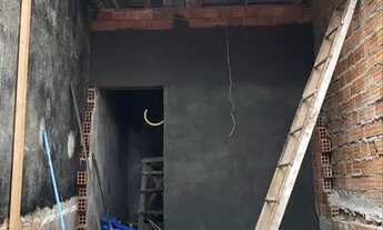 Imagem 4: Casa na cabanagem