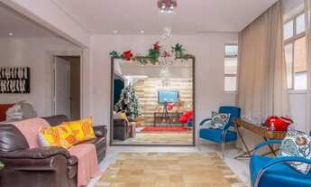 Imagem 7: Cobertura à venda, 3 quartos, 1 suíte, 2 vagas, Buritis - Belo Horizonte/MG