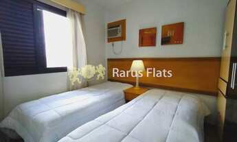 Imagem 7: Excelente Apartamento com 2 dormitórios no Brooklin - São Paulo - SP