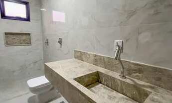 Imagem 2: Casa para venda com 80 metros quadrados com 3 quartos em Alphaville - Santana de Parnaíba