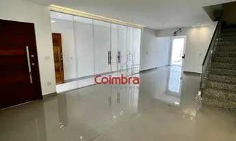 Imagem 4: Casa duplex no bairro Belvedere