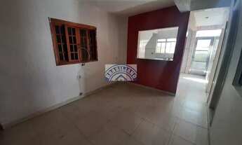 Imagem 2: Casa no Jardim das Rosas