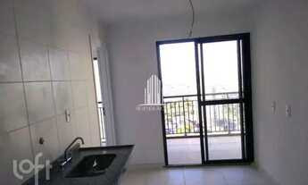 Imagem: Apartamento com 2 quartos, 122m2, à venda