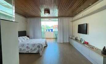 Imagem 5: Vendo casa na Santa Mônica 1 - 3/4 + dependência completa