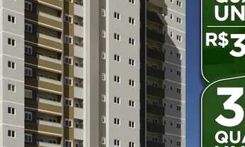 Imagem: Apartamento para venda tem 60 metros quadrados