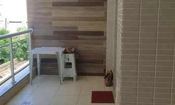 Imagem 14: Aparatemnto 01 quarto na quadra da praia do Forte, Cabo Frio