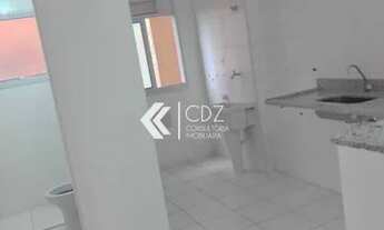 Imagem: Apartamento com 2 dormitórios - Jardim