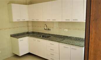 Imagem 7: Sobrado para aluguel tem 180 metros quadrados com 3 quartos em Boa Vista - Curitiba - PR