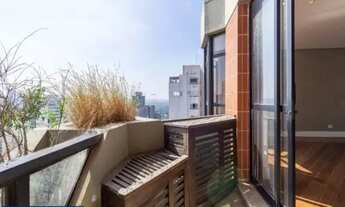 Imagem 3: Apartamento Venda Pinheiros 134 m² 2 Dormitórios