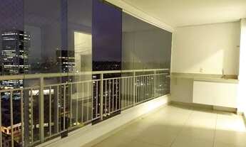 Imagem 4: Apartamento para aluguel tem 85 metros quadrados com 3 quartos em Pinheiros - São Paulo