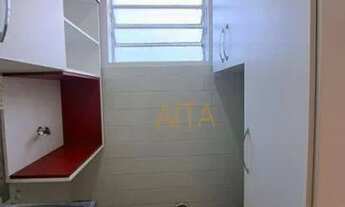 Imagem 7: Kitnet com 1 dormitório, 24 m² - venda por R$ 139.000,00 ou aluguel por R$ 1.140,00/mês