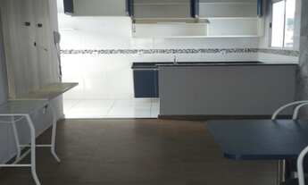 Imagem 7: APARTAMENTO PARA LOCAÇÃO, VILA SUISSA, 42 M² DE CONSTRUÇÃO