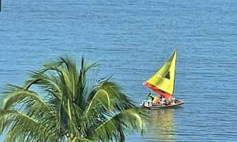 Imagem 2: ALUGO 2 DORM MARAVILHOSO PÉ NA AREIA