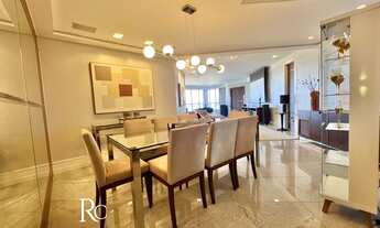 Imagem: Frente Mar na Mata da Praia com 4 suítes