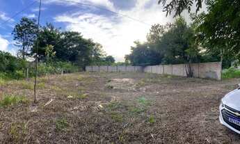 Imagem: Terreno Pajuçara 20x30