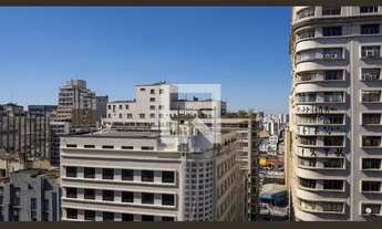 Imagem 4: Apartamento à Venda - Centro, 1 Quarto, 47 m2