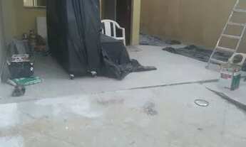 Imagem: P-Alugo Duplex Proximo a Pracinha de Colina