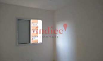 Imagem 3: Residencial Vitale - Apartamento - 2 quartos, 1 vaga