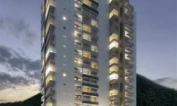 Imagem 2: APARTAMENTO COM 104.4 m² - CANTO DO FORTE - PRAIA GRANDE SP