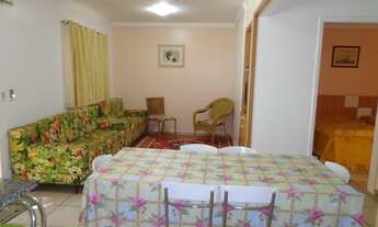 Imagem 4: Apartamento para temporada com 2 quartos no fiore diroma para 6 pessoas