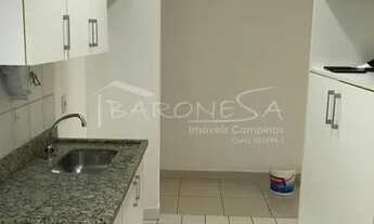 Imagem 7: Apartamento - Loteamento Center Santa Genebra - Campinas