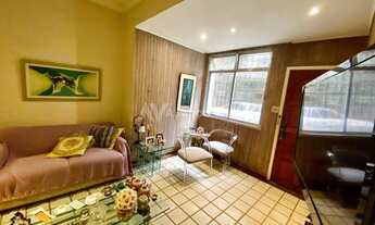 Imagem 3: Humaitá Casa com 3 dormitórios