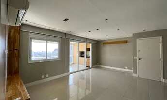 Imagem: Apartamento à venda com vista para o Parque