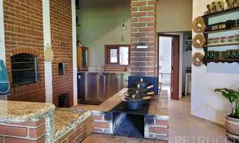 Imagem 6: Haras - Aleluia dos Tavares - Quadra