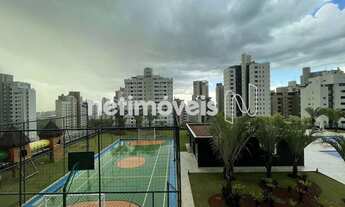 Imagem 7: Locação Apartamento 4 quartos Belvedere Belo Horizonte