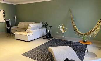 Imagem: Casa porteira fechada