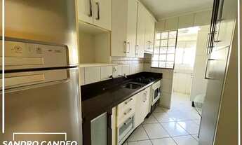 Imagem 2: Apartamento para venda mobiliado possui 80 m² com 3 quartos, suíte, em Comerciário - Cric