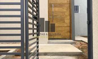 Imagem 4: Casa 2 dormitórios para Venda em São José do Rio Preto, Residencial Mirante, 2 dormitórios