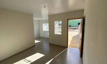 Imagem 2: Casa Jardim Cachoeira