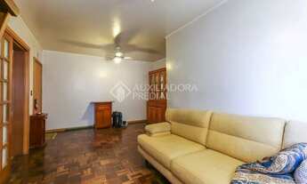 Imagem 3: Apartamento - 107m² com 3 dormitórios sendo 1 suíte