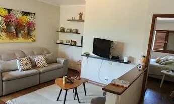 Imagem 6: CASA ASSOBRADADA - ALTO DA LAPA - SP