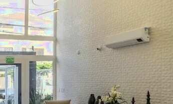 Imagem 7: Alto padrão no Morro do Espelho