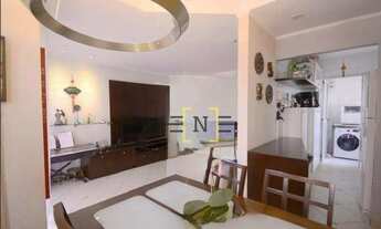 Imagem 2: Apartamento com 2 dormitórios à venda, 65 m² por R$ 715.000 - Aclimação - São Paulo/SP