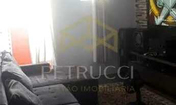 Imagem 4: Casa - Núcleo Residencial Jardim Santa Marta - Campinas