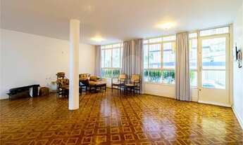 Imagem: Sobrado para venda possui 204 metros quadrados