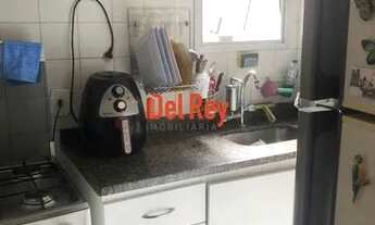 Imagem 6: Apartamento 3 quartos -Bairro Caiçaras