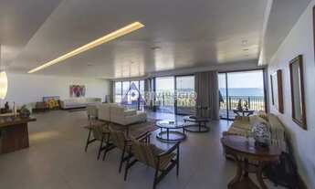 Imagem 2: Apartamento à venda, 4 quartos, 4 suítes, 4 vagas, Copacabana - RIO DE JANEIRO/RJ