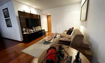 Imagem 2: Apartamento à venda, 4 quartos, 2 suítes, 2 vagas, Ipiranga - Belo Horizonte/MG