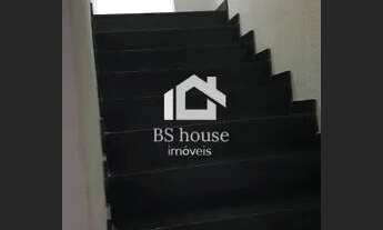 Imagem 5: Cobertura sem condomínio - espaço gourmet privativo