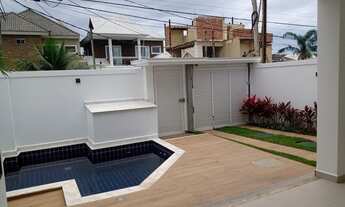 Imagem 5: Casa de condomínio para aluguel com 230 metros quadrados com 3 quartos